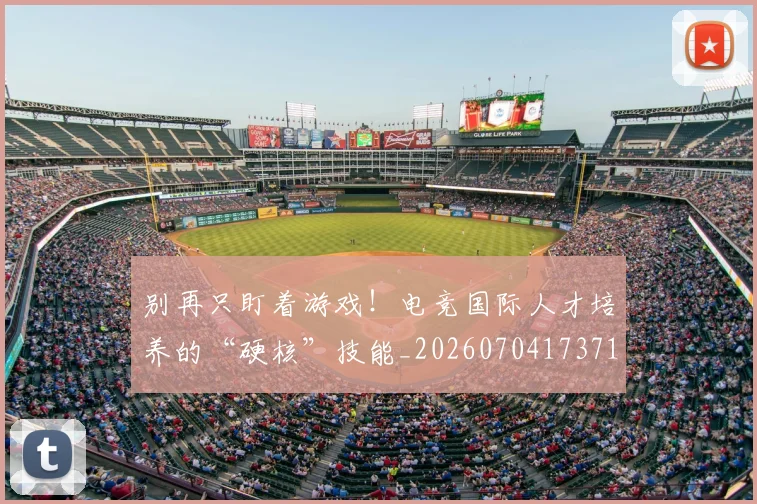 别再只盯着游戏!电竞国际人才培养的“硬核”技能_20260704173715