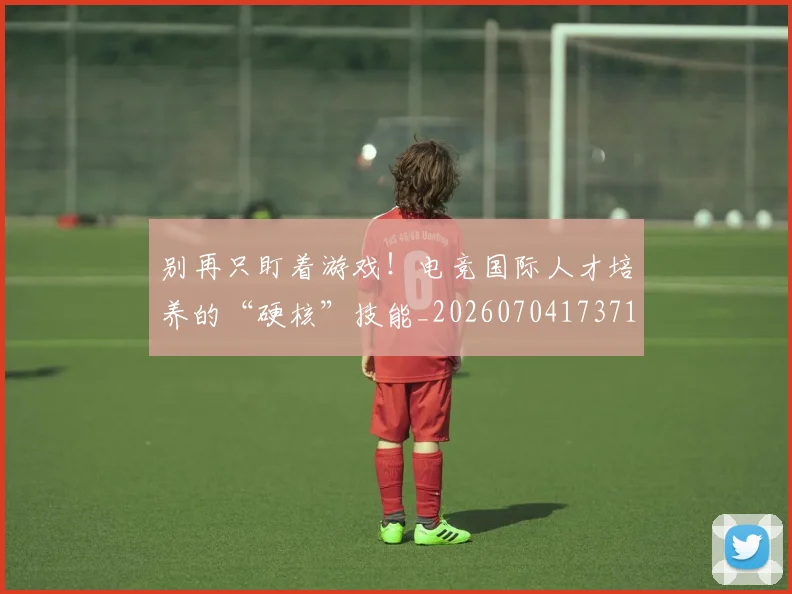 别再只盯着游戏!电竞国际人才培养的“硬核”技能_20260704173715